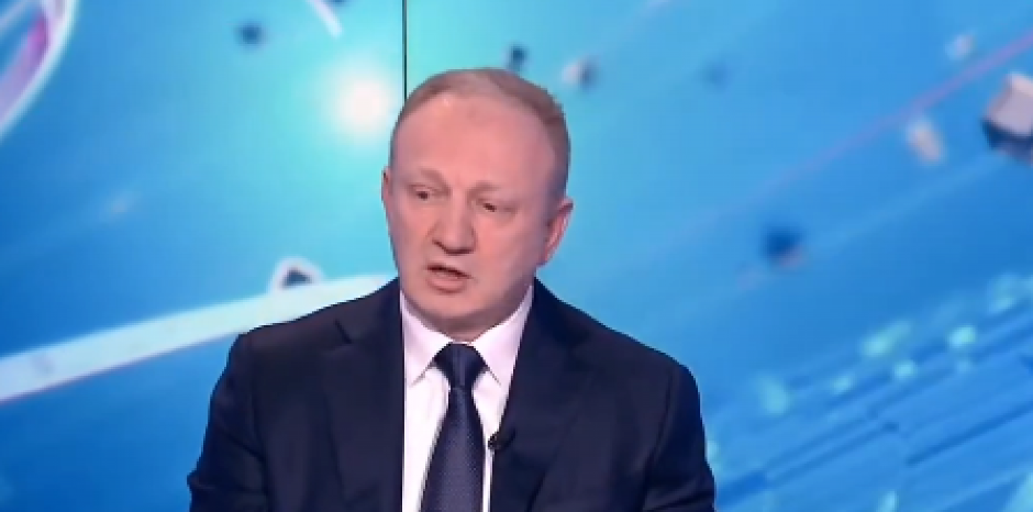 DRAGAN ĐILAS PRIZNAO "Opozicija je pre dve godine u parlamentu podržala da Srbija dobije EXPO, jer to je dobra stvar za Srbiju!" (VIDEO)