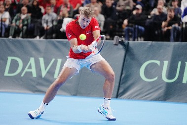 NIJE MOGLO TEŽE Paklen žreb u Dohi za Hamada Međedovića