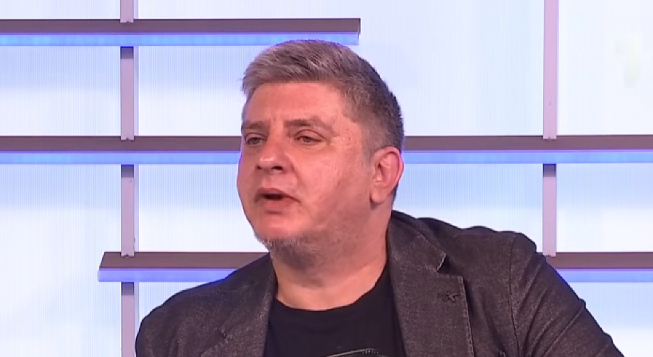 TOMIĆ O PRODAJI BIZNISA JUNAJTED GRUPE: Ovo je zaista tektonska promena