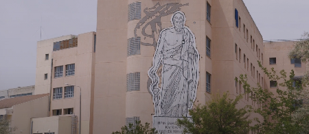 MAJKA DVOJE DECE UBILA SE U BOLNICI: Muž joj prethodno umro kad je išao da čisti sneg