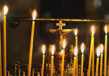 SUTRA SLAVIMO SVETOG SIMEONA I ANU Ujutru poranite i obavezno uradite ovo za sreću i zdravlje dece!