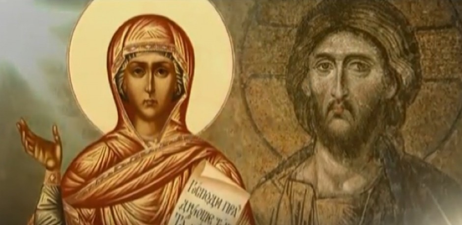 DANAS SE SLAVE SVETI SIMEON I ANA Zdravlja dece radi, ovaj običaj obavezno ispoštujte