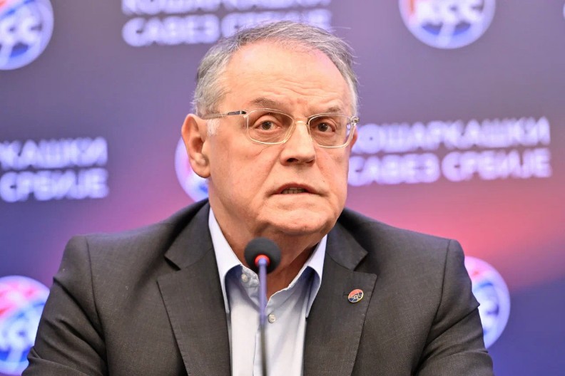 VANREDNO OBRAĆANJE PREDSEDNIKA KSS Čović: Manipulacija, pravljenje alibija za sopstveni neuspeh i pritisak na sudije