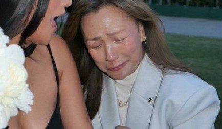 PROSIDBA PLANIRANA DO DETALJA, ALI USLEDIO JE DRAMATIČAN PREOKRET Majka ovim potezom nevestu dovela do suza! (VIDEO)