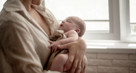 ,,TREĆE DETE JE POPUT DROGE" Mama otkrila zašto je ovo pomislila kada je rodila svoje poslednje dete, žene u Srbiji će razumeti