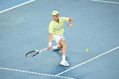 DA LI ĆE IKO SMETI OVO DA URADI SINERU? Rus ima neverovatan predlog za sve tenisere