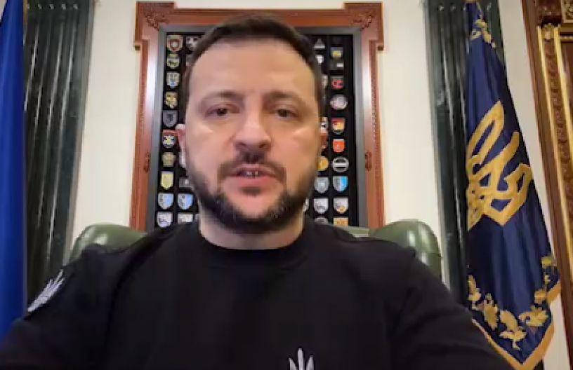 "IZGUBILI SMO" Zelenski potvrdio