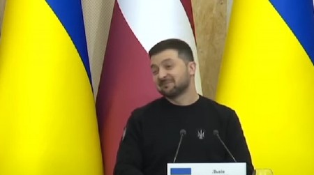 HLADAN TUŠ ZA ZELENSKOG! Ukrajina nije pozvana na ključne pregovore Putina i Trampa!