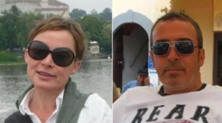 DANIJELU SU NAŠLI MRTVU U KREVETU Njen muž je GLUMIO UCVELJENOG PAĆENIKA, a onda se sve otkrilo