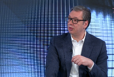 OVO JE BIO PAKLENI PLAN NEPRIJATELJA SRBIJE "Prave najpre federalizaciju, pa konfederalizaciju i na kraju ode Vojvodina"