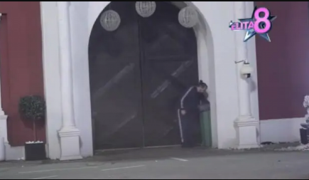 UČESNIK ELITE KOPA PO SMEĆU Po svaku cenu želi da nađe dokaz, šok scene u Šimanovcima!