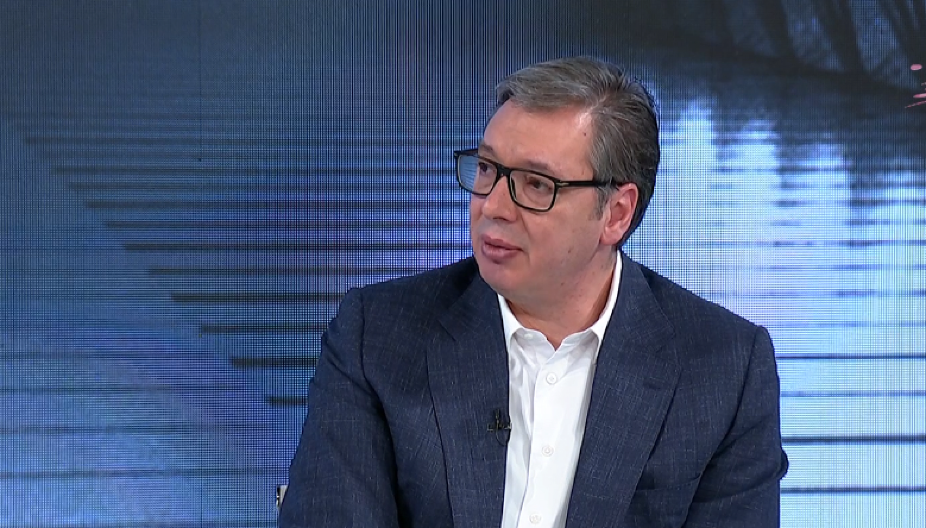 TRI OSOBINE OBOJENE REVOLUCIJE Vučić otkrio kako deluju neprijatelji Srbije