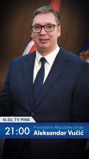 NOVA VLADA ZA NEŠTO VIŠE OD MESEC DANA Vučić: Razmišljam ko će biti mandatar