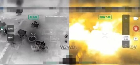 ODJEKUJU SIRENE NA UKRAJINSKOM TLU Uzbuna širom zemlje, u toku je žestok napad