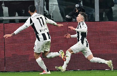 ŠOK NA UTAKMICI JUVENTUSA I INTERA Komentator izvređao Kurtija, pa zamenjen na poluvremenu