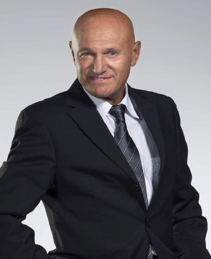 IZVLAČIO ME IZ AUTA, DRŽAO SE ZA VRAT I VIKAO DA GA BOLI Potresna prva ispovest Šabanovog kuma koji je bio u autu za vreme nesreće