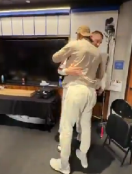 OVO NIKO NIJE OČEKIVAO Lebron izglio Jokića ko brata, ali je zbog jednog poteza šokirao sve (VIDEO)