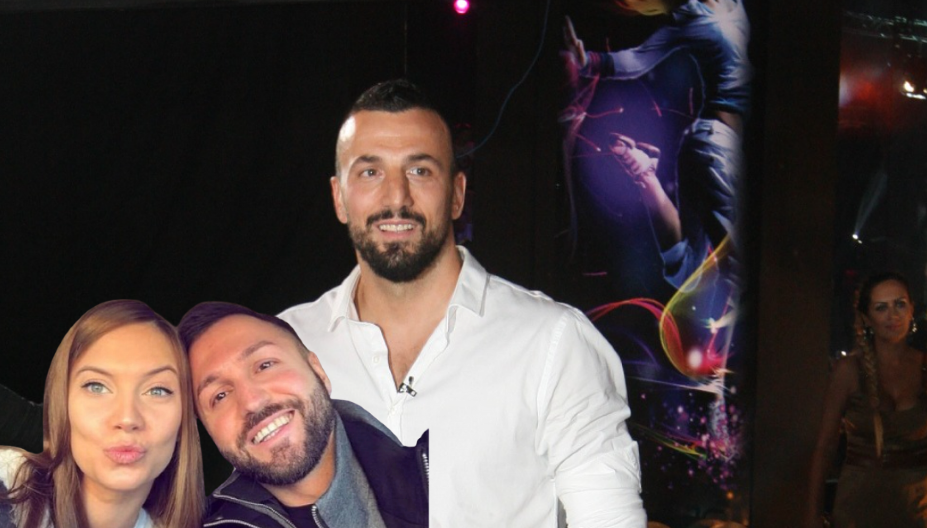 VLADIMIR TOMOVIĆ O RASKIDU SA BIVŠOM ŽENOM OD ŠA Krili da su u tajnoj vezi, sada ispričao sve javno: "Smetalo mi je..."