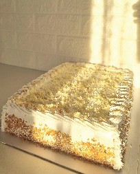 MILICA NAM JE DALA NAJBOLJI RECEPT ZA TORTU BELI ANĐEO Biće savršena i kremasta, za sve svečanosti