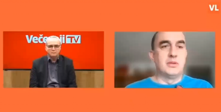 NE PADA SNEG DA POKRIJE BREG: Dok Dinko krivi Vučića kako bi sakrio trag, ovaj video dokazuje zašto je potrebna deklaracija o srpskoj Vojvodini! (VIDEO)