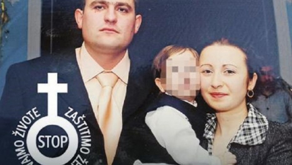 UBIO JELENU RAZOČARAN ŠTO GA JE OSTAVILA, PA PRESUDIO I SEBI DEDINIM PIŠTOLJEM! Zločin kod Žitorađe