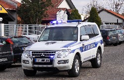 U TOKU JE POTRAGA ZA RAZBOJNIKOM  Mlađi muškarac prišao ženi te joj je naredio da legne na pod, a zatim je gurnuo ruke