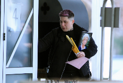 ISKAŠLJAVALA JE KRV, DOKTOR JOJ SAOPŠTIO STRAŠNE VESTI Matora se guši u suzama zbog majke, otkrila šta se dogodilo neposredno pred smrt!