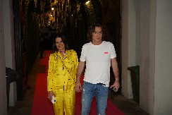 ISPLIVALA PROŠLOST MILICE I ŽELJKA MITROVIĆA Na početku je sve bilo potpuno drugačije, prava istina o njihovom odnosu i braku