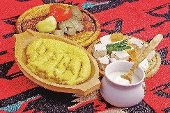 PRAVI ZIMSKI DORUČAK, DRŽAĆE VAS CEO DAN Originalni recept za cicvaru