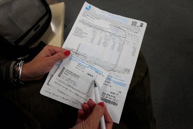 OVAKO ĆE ODSAD IZGLEDATI NOVI RAČUNI ZA INFOSTAN: Sve kreće već od februarskog