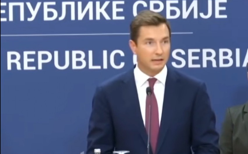 TRAMPOV ČOVEK OD POVERENJA! Srbin na čelu američke državne banke: Ko je "Džon" Jovanović?