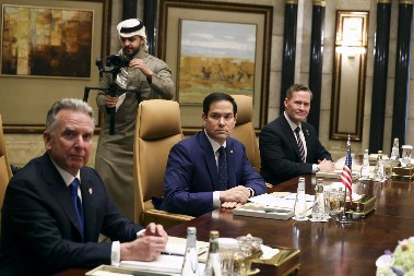 "AMERIČKE KOMPANIJE IZGUBILE SU 300 MILIJARDI DOLARA ODLASKOM IZ RUSIJE" Šef Ruskog fonda za direktna ulaganja otkrio nepoznate detalje uoči pregovora u Rijadu