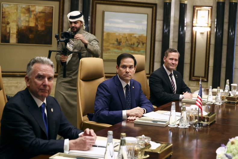 "AMERIČKE KOMPANIJE IZGUBILE SU 300 MILIJARDI DOLARA ODLASKOM IZ RUSIJE" Šef Ruskog fonda za direktna ulaganja otkrio nepoznate detalje uoči pregovora u Rijadu