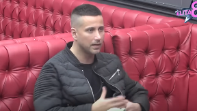 ŠOKANTNO! MATORA PROSIPA NIZ TVRDNJI NA RAČUN MARKA ĐEDOVIĆA Otkriva detalje iz spoljnog sveta: "Bio si sa Janjuševim bratom!"