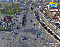 KAMERE SA VEŠTAČKOM INTELIGENCIJOM AUTOMATSKI ŠALJU KAZNE Načelnik o ključnim izmenama u novom Zakonu o bezbednosti saobraćaja