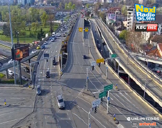 KAMERE SA VEŠTAČKOM INTELIGENCIJOM AUTOMATSKI ŠALJU KAZNE Načelnik o ključnim izmenama u novom Zakonu o bezbednosti saobraćaja