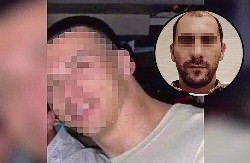 DANAS SE OČEKUJE PRESUDA POLICAJCU ZA UBISTVO U PRIBOJU  Pretukao ga do smrti u kafiću