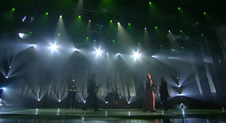 VODILA BEOVIZIJU, PA ZAVRŠILA U ZATVORU ZBOG MILIONSKE PREVARE! Nekada najzgodnija žena, danas ne liči na sebe