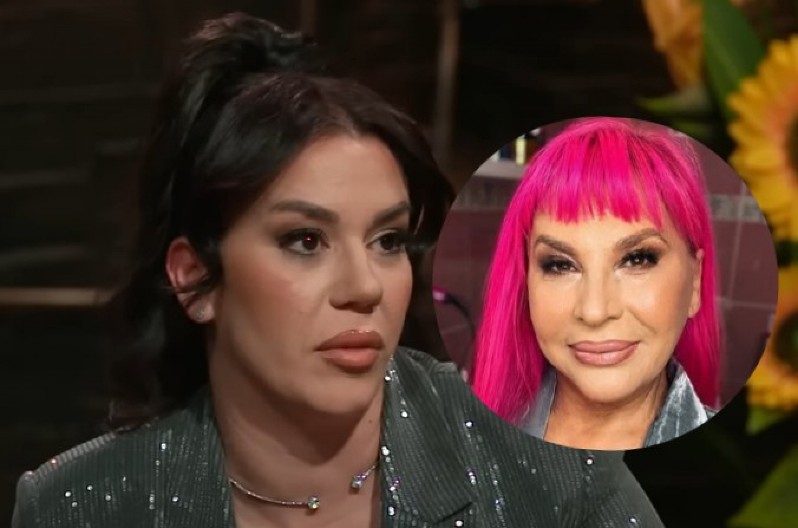 BIVŠOJ SNAJKI IMA SAMO JEDNO DA PORUČI! Zorica Brunclik nije štedela reči o Vanji