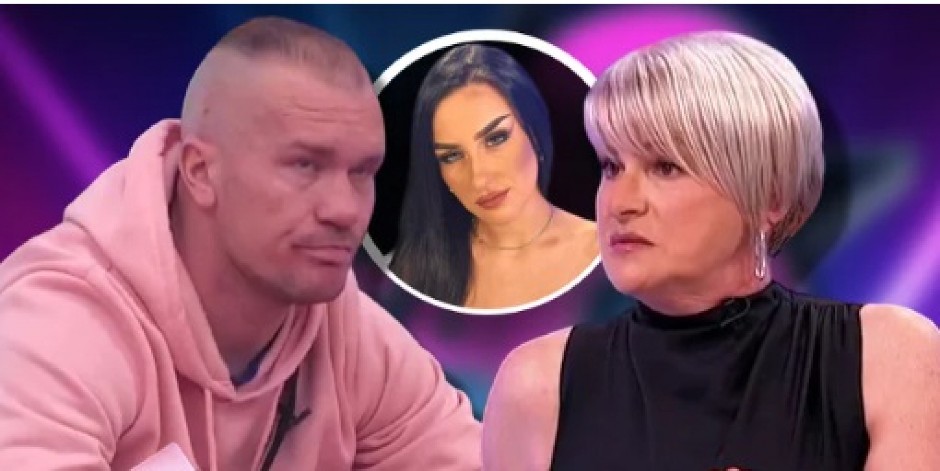 MUNJEZOVA MAJKA NE MOŽE DA DOĐE SEBI! Doživela nervni slom nakon Matorinog ulaska, hitno traži DNK analizu!