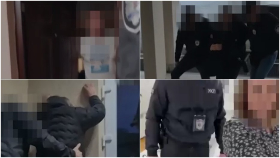 U AKCIJAMA POLICIJE ZBOG KORUPCIJE ZA NEDELJU DANA UHAPŠENO 18 ŽENA Mnoge su obavljale visoke funkcije