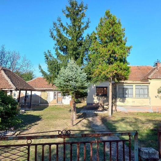 ŠTA PIŠE NA TARABI? Sve je teže kupiti kuću na selu za 10.000 evra, evo gde ih još ima