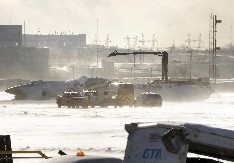 OVO JE SPASILO LJUDE KADA JE AVION PAO Svi putnici preživeli, tajna je u lokaciji rezervoara za gorivo