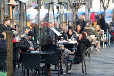 IZDATO HITNO UPOZORENJE ZA SRBIJU! Juče vejao sneg, a danas...