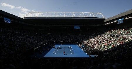 STRAŠAN SKANDAL Teniserka preplašena, morali su hitno da se oglase