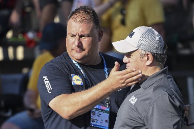 BURA U REGIONU Dejan Savić po prvi put zvao stranca u reprezentaciju