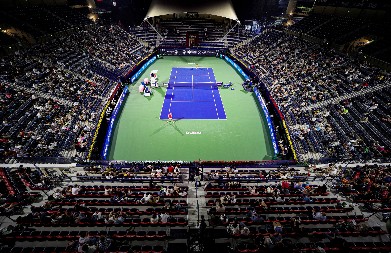 ŠOK U DUBAIJU Eliminisan glavni favorit za titulu