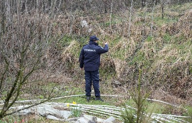 DRAMA U LAZAREVCU TRAJE SATIMA: Treći zatrpani muškarac i dalje pod zemljom