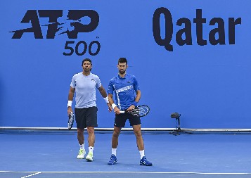 PENZIJA Novak Đoković doživeo novi poraz u Dohi