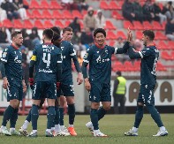 AKCIJA CRVENE ZVEZDE Kapitenska traka na poklon